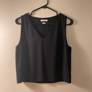 Aritzia Babaton Murphy Blouse